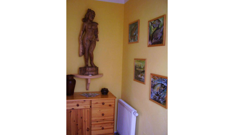 Family Penzion Olga Mariánské Lázně